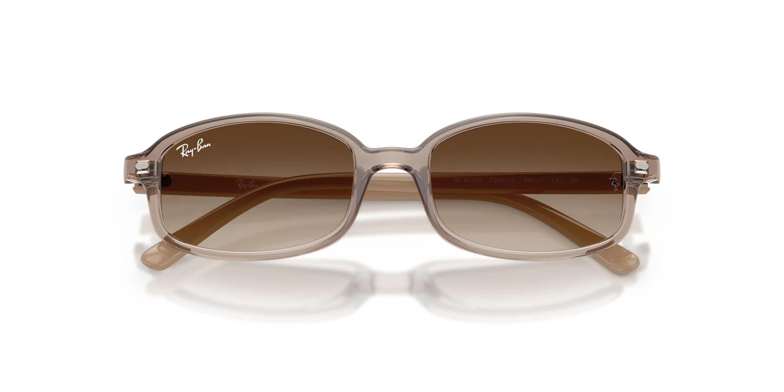 Ray-Ban Junior 9132S Sunglasses - view 23